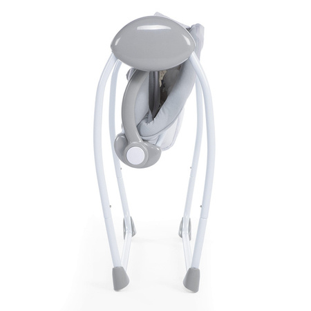 Chicco Hustawka Relax&Play  Cool Grey
