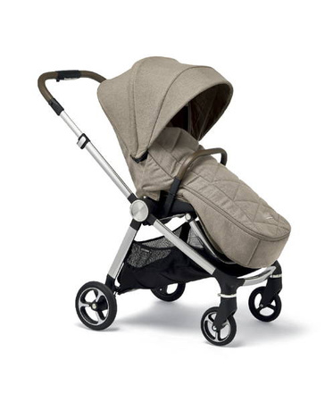 Mamas&Papas Strada Śpiworek do Wózka  Cashmere