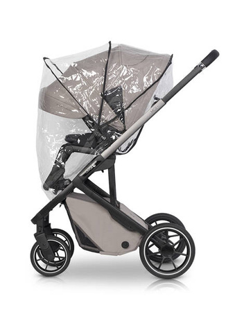Cavoe Moi+ Wózek Spacerowy Taupe