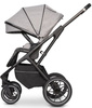 Cavoe Axo Comfort Wózek Spacerowy  Frost