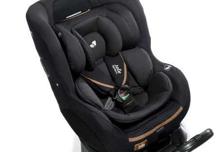 [OUTLET] Joie Signature I-Prodigi Fotelik Samochodowy Test Plus 0-23Kg Eclipse