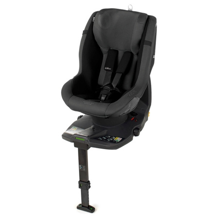 Jane Concord Ikonic R  Fotelik Samochodowy 0-18 kg Matt Black