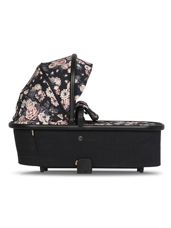 Cavoe Axo Style Wózek Głęboko-Spacerowy 2w1 + Torba +  Adaptery La Rose