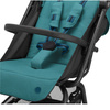Cybex Eezy S Plus 2 Wózek Spacerowy Soho Grey