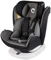 Scaun auto Lionelo Bastiaan 360° 0-36kg Gri