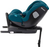 Recaro Salia 125 Fotelik Samochodowy 0-25 kg Select Garnet Red