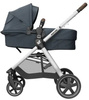 Maxi-Cosi Zelia 2 Wózek Spacerowy Essential Graphite 