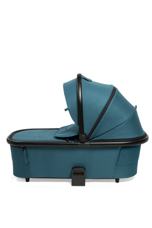Muuvo Slick 2.0 Gondola Do Wózka Tropical Green